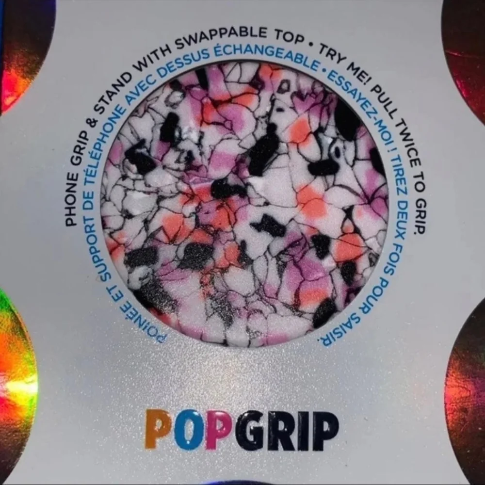 Popsocket - Avalon Granite